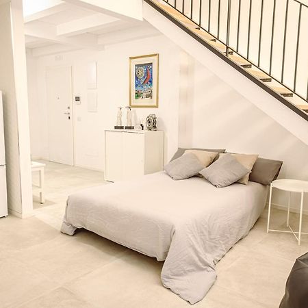 Garruba 92 Apartments Bari Esterno foto