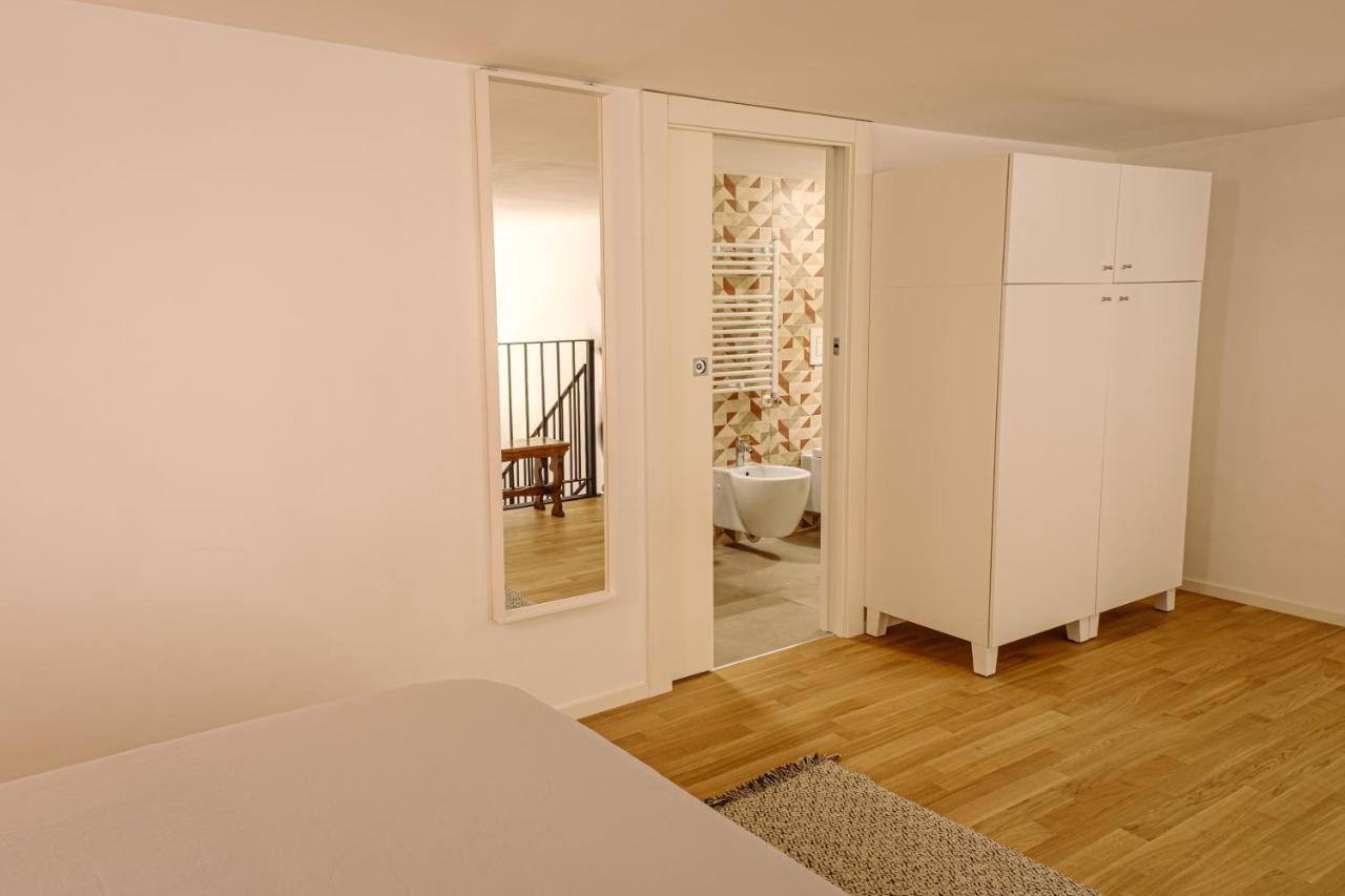 Garruba 92 Apartments Bari Esterno foto