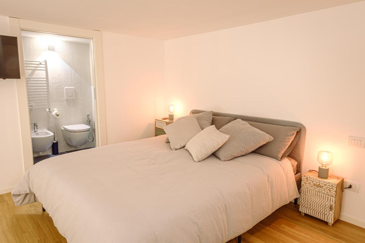 Garruba 92 Apartments Bari Esterno foto