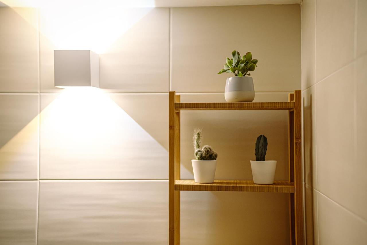 Garruba 92 Apartments Bari Esterno foto