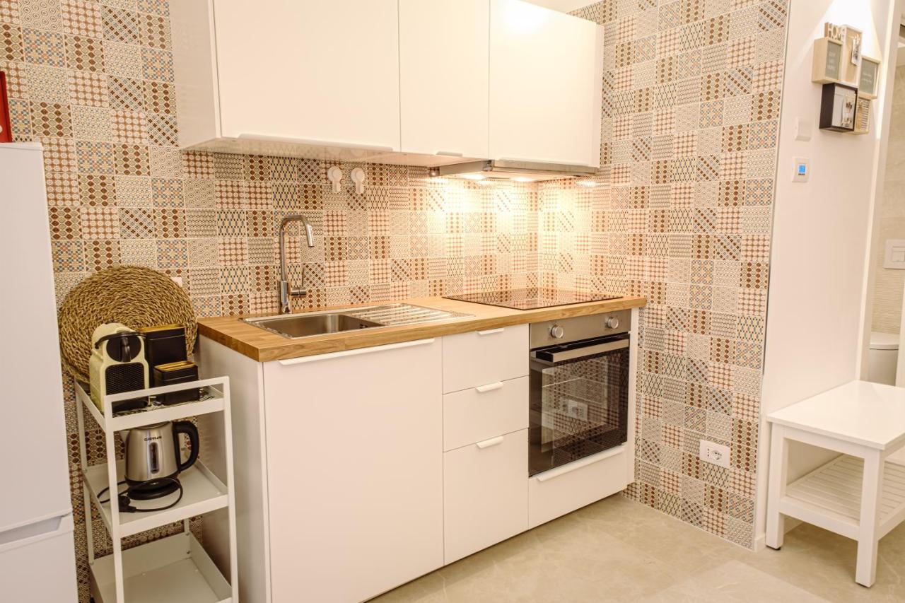 Garruba 92 Apartments Bari Esterno foto
