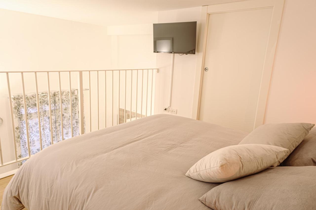 Garruba 92 Apartments Bari Esterno foto