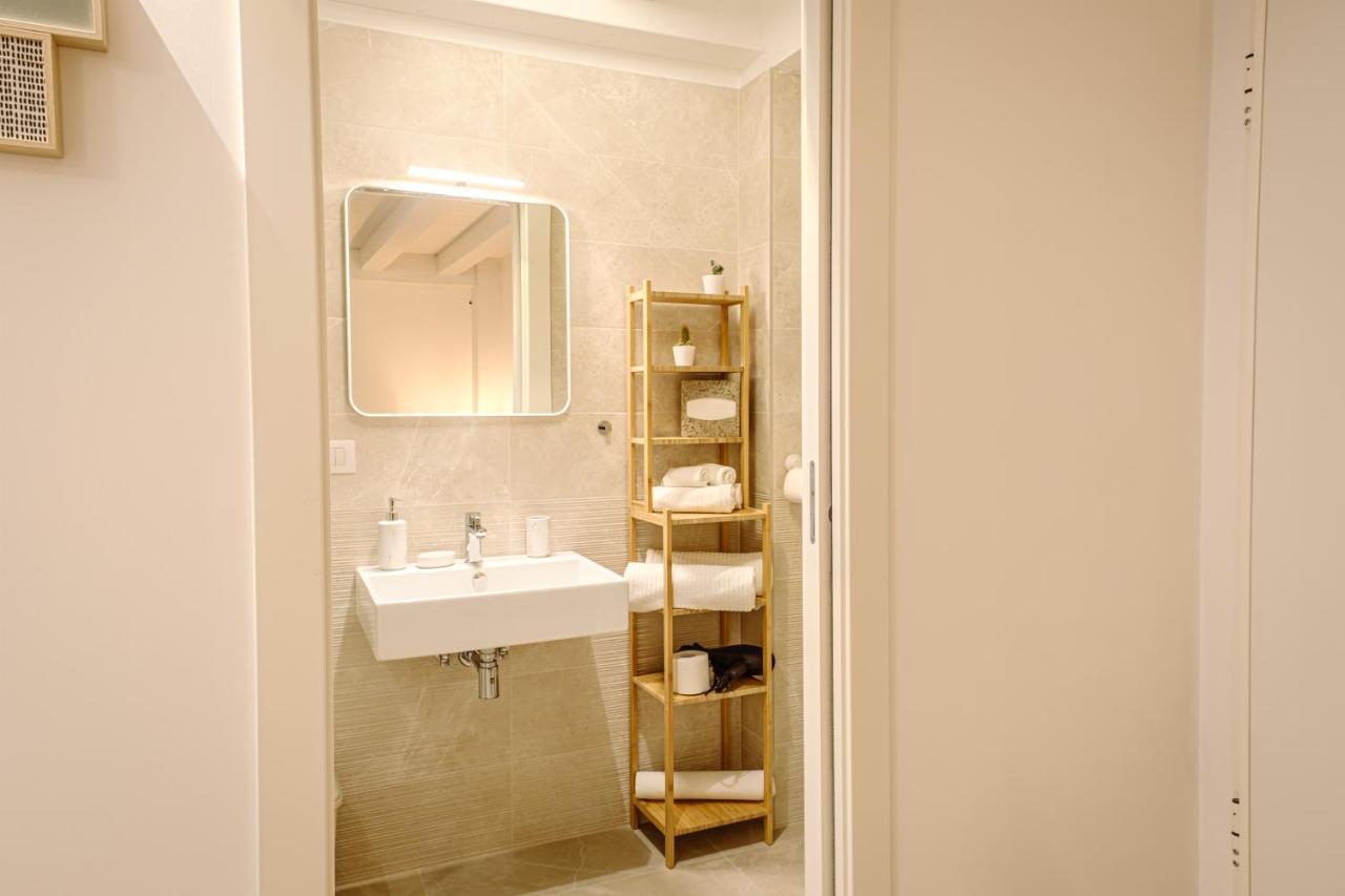 Garruba 92 Apartments Bari Esterno foto