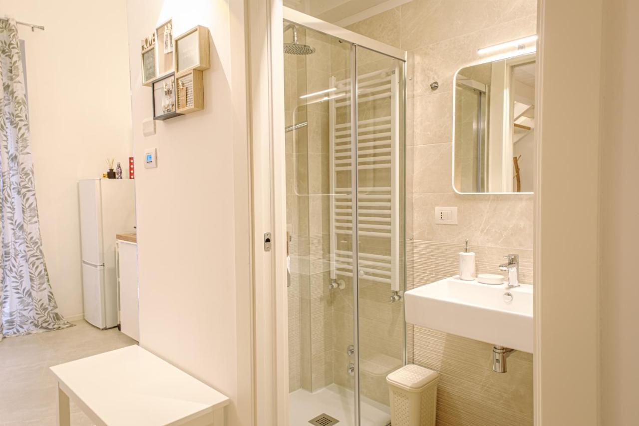 Garruba 92 Apartments Bari Esterno foto