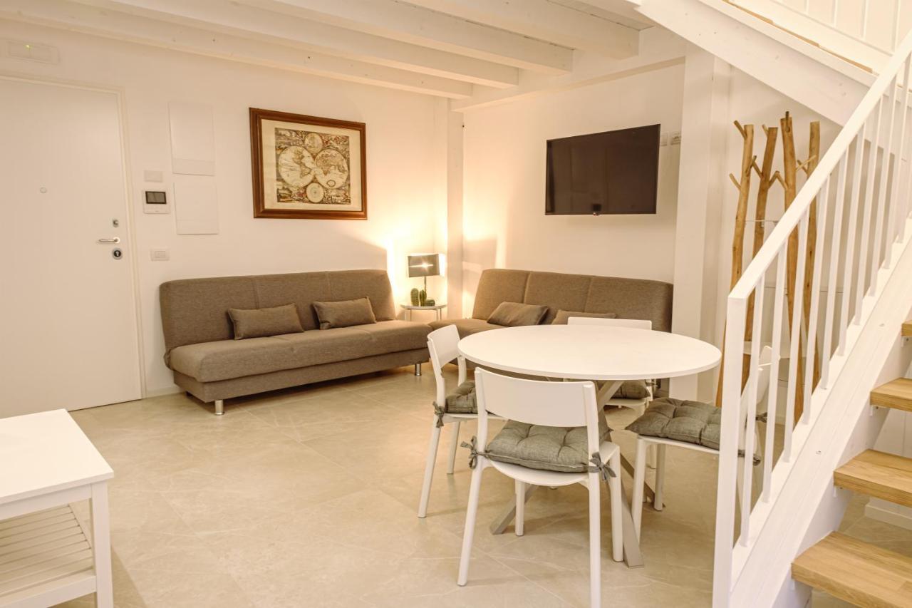 Garruba 92 Apartments Bari Esterno foto