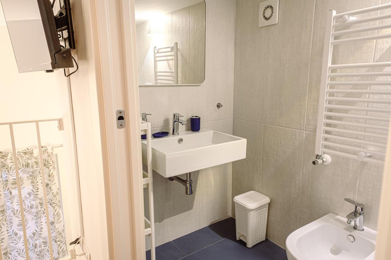 Garruba 92 Apartments Bari Esterno foto
